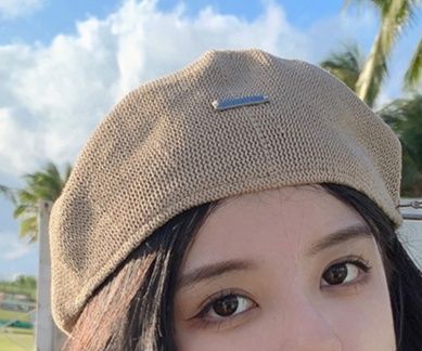 帽子 レディース 上品な装いベレー帽