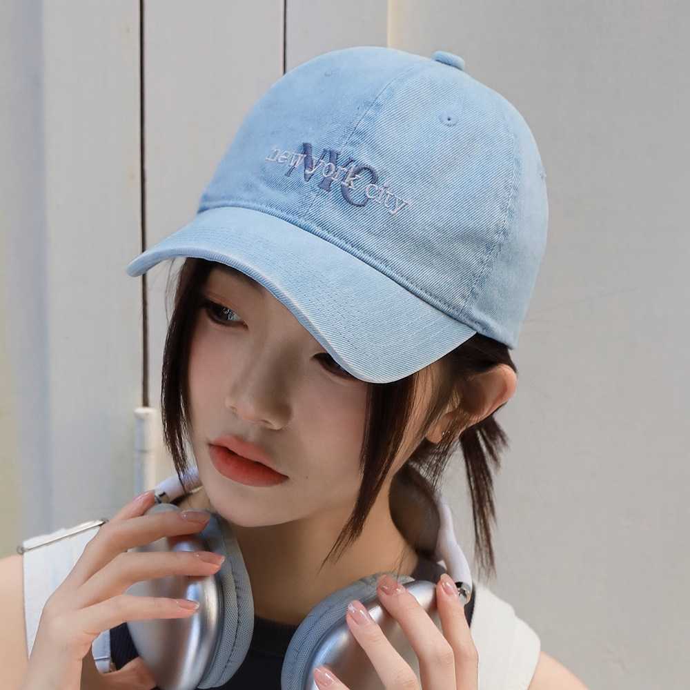 女性らしさが映えるキャップで毎日の自分に自信が持てる！オールシーズン使えるおすすめ5選