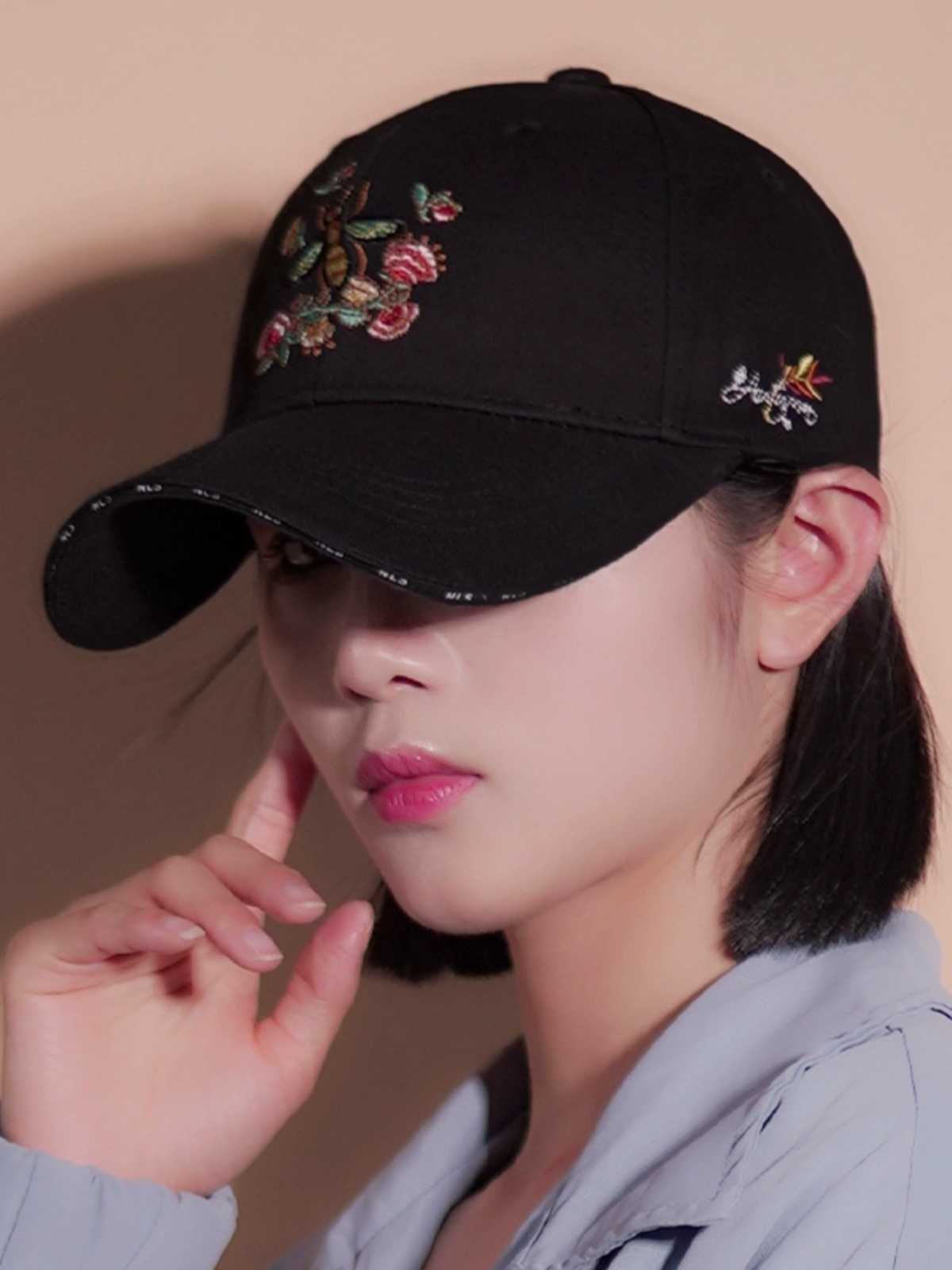 30代レディースの魅力を引き出す！着こなし上手になれる帽子10選