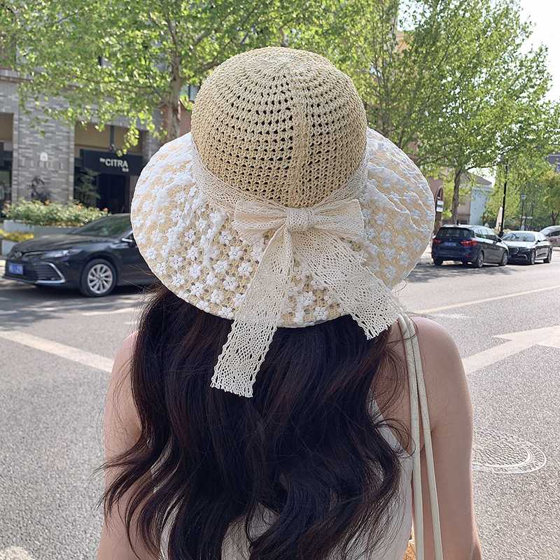 夏を快適に！涼しい帽子で叶えるレディースの好感度スタイル5選