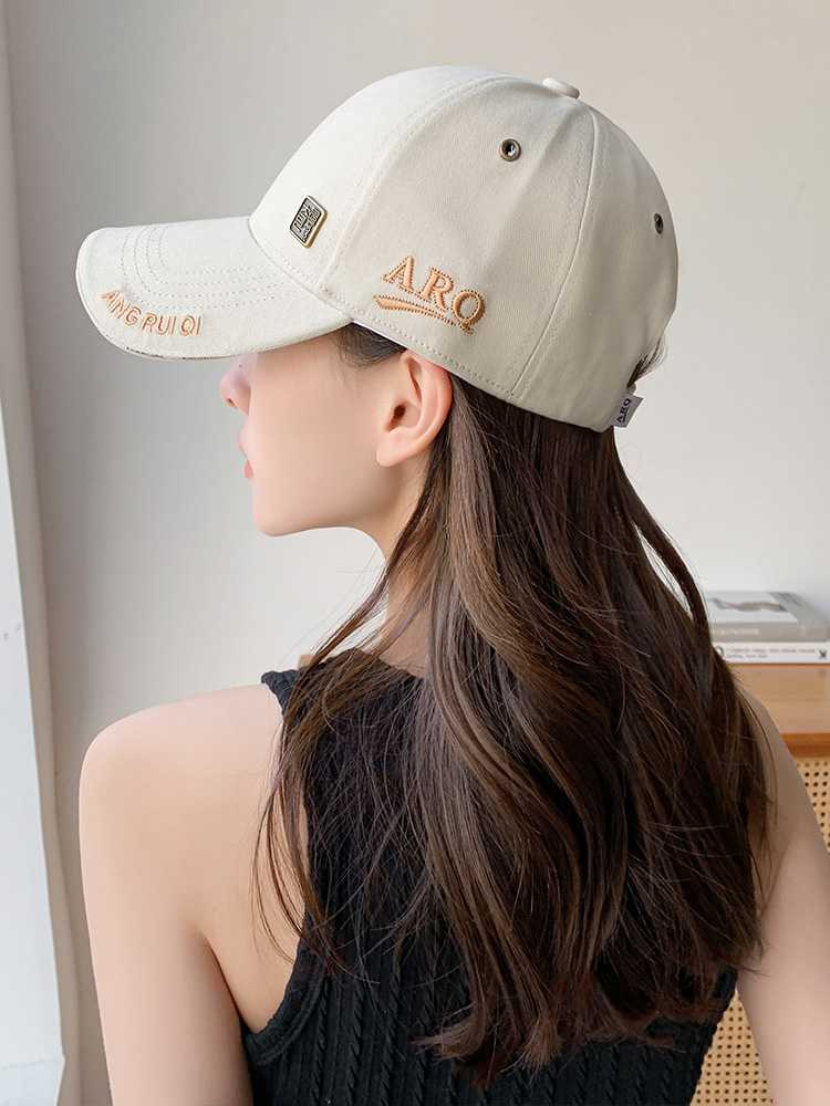 ウィメンズキャップでおしゃれを楽しむ！毎日のコーデにぴったりな5選