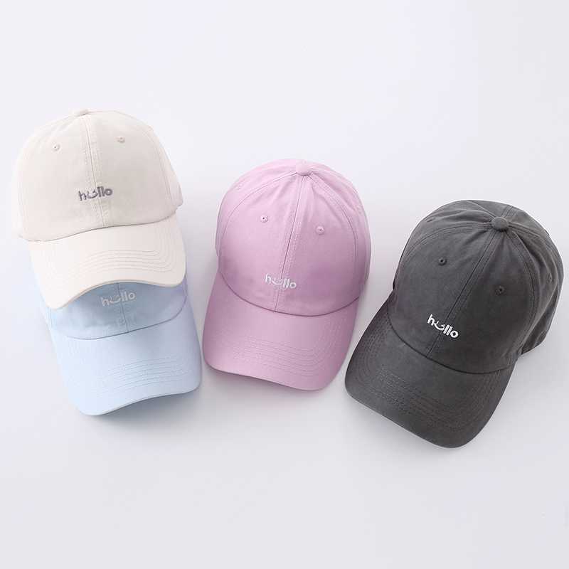 きれいめキャップで叶えるレディースの上品コーデ5選