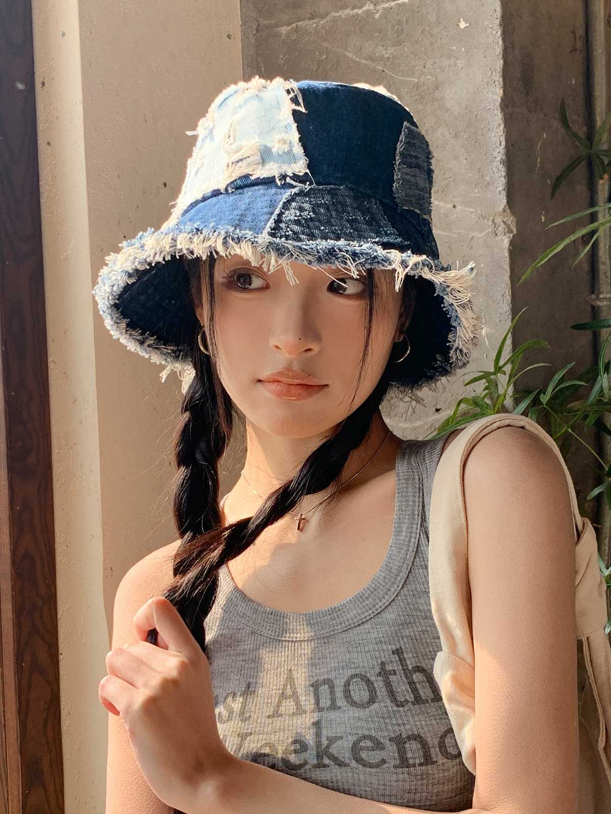 レディース用バケットハット で自然体の魅力を引き出すリラックススタイル5選