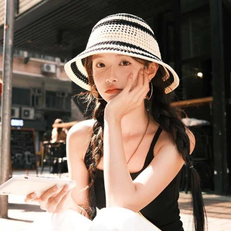 小さめサイズで頭にフィット！バケット ハット レディース 小さめで自分らしさが輝く快適おしゃれな10選