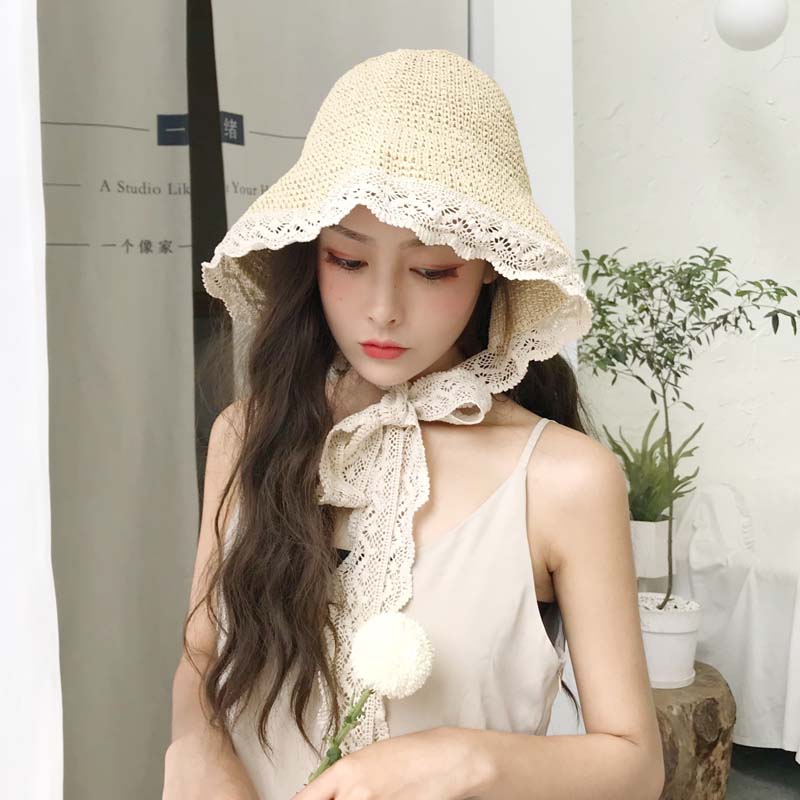夏の帽子でおしゃれを楽しむ！個性を引き立てるファッション5選