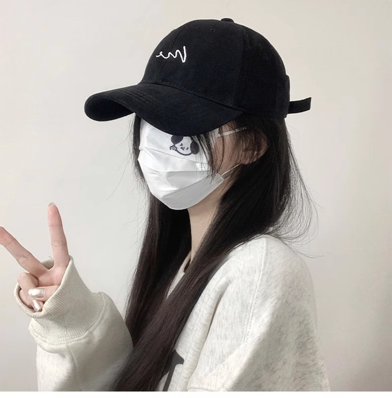 帽子 レディース シンプルキャップ