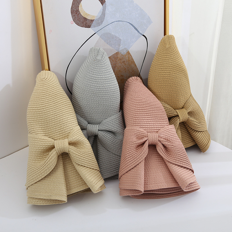 アウトドア　帽子 麦わら帽子 夏新作 日よけ帽子 紫外線対策 アウトドア