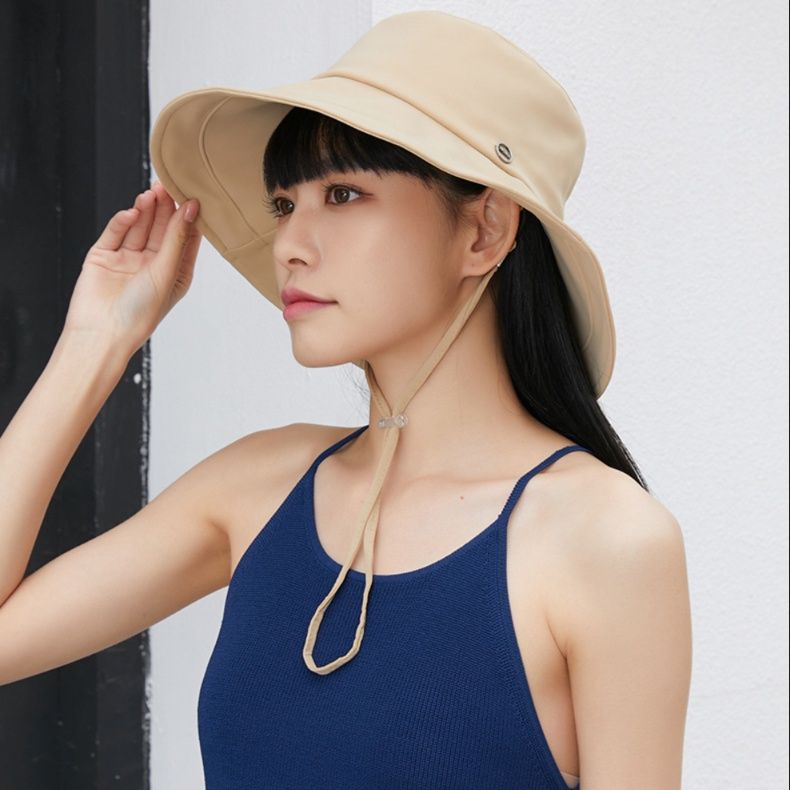 アウトドア　帽子 つば広アウトドアハット