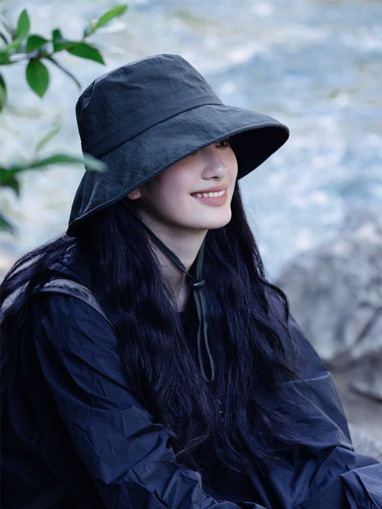 レディースハットで登山が楽しくなる！自信を持って山を歩けるアウトドア帽子10選
