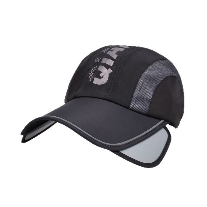 アウトドア　帽子 日よけ帽子 男女兼用 吸汗速乾 紫外線対策キャップ