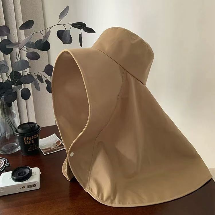 アウトドア　帽子 レディース 日よけ帽子 紫外線対策 つば広 折りたたみ