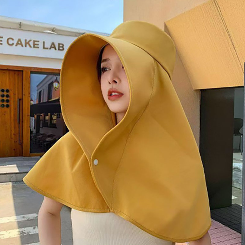 アウトドア　帽子 レディース 日よけ帽子 紫外線対策 つば広 折りたたみ