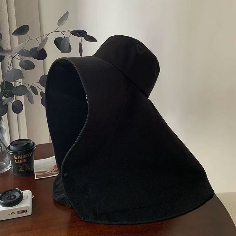 アウトドア　帽子 レディース 日よけ帽子 紫外線対策 つば広 折りたたみ