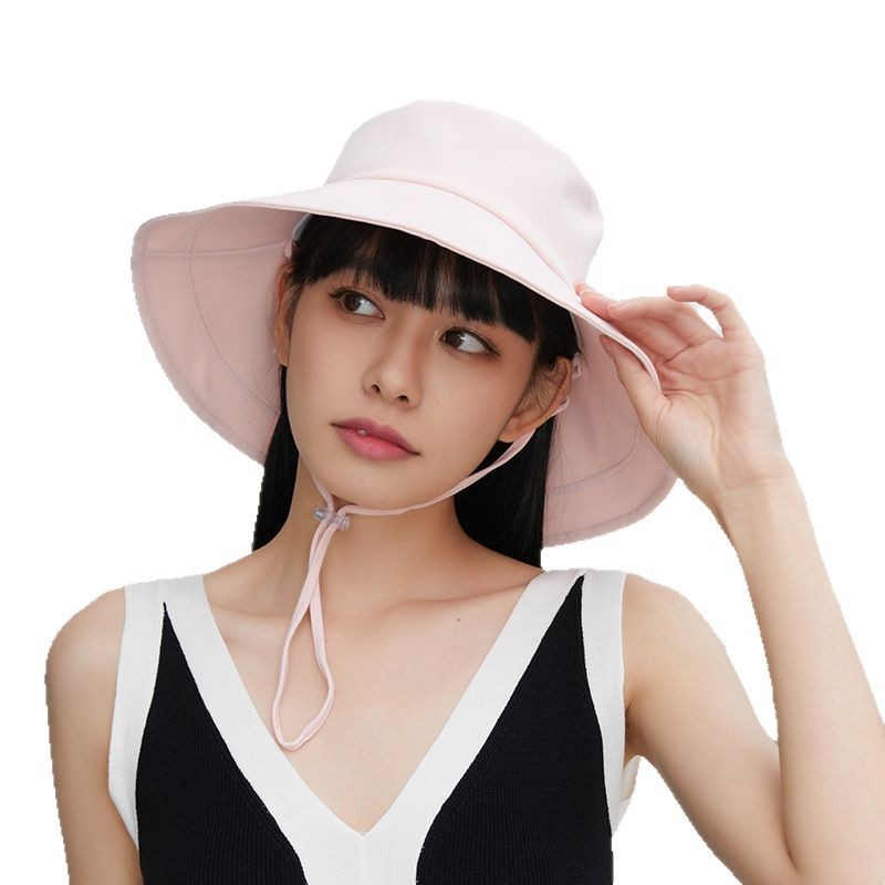 アウトドア　帽子 つば広アウトドアハット