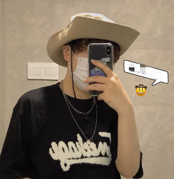 アウトドア　帽子 男女兼用バケットハット日焼け対策アウトドア帽子