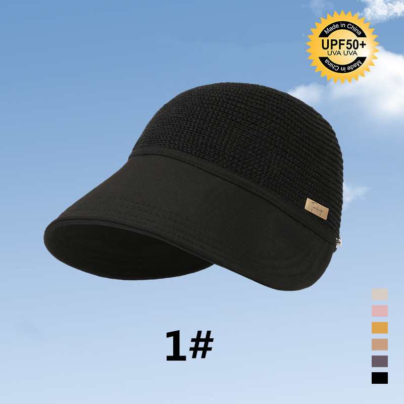 アウトドア　帽子 夏新作 草編み帽子 レディース つば広 紫外線対策 アウトドア