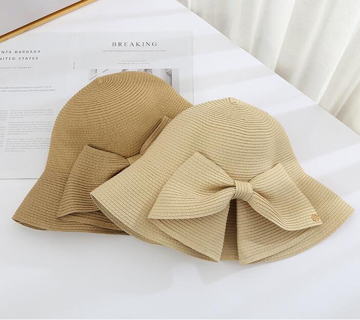 アウトドア　帽子 麦わら帽子 夏新作 日よけ帽子 紫外線対策 アウトドア