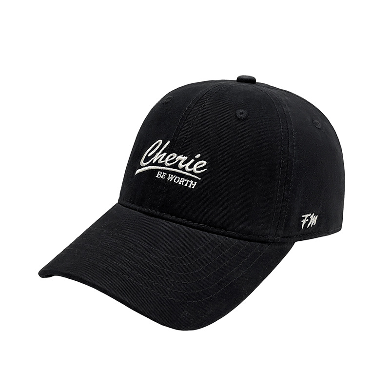 アウトドア　帽子 大人用野球帽子五色展開アウトドアキャップ