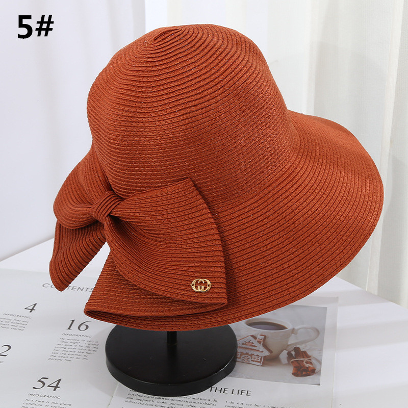 アウトドア　帽子 麦わら帽子 夏新作 日よけ帽子 紫外線対策 アウトドア