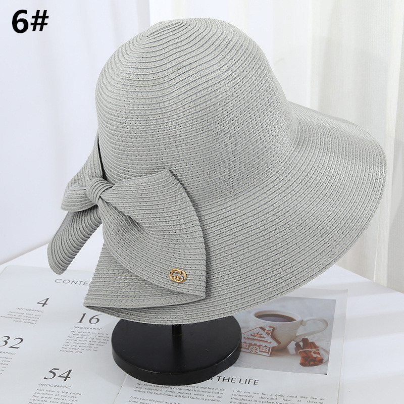 アウトドア　帽子 麦わら帽子 夏新作 日よけ帽子 紫外線対策 アウトドア