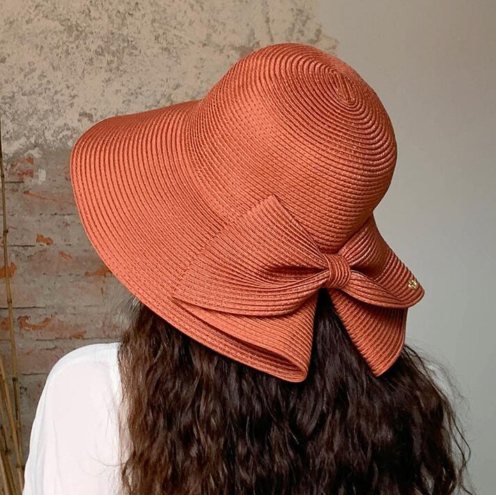 アウトドア　帽子 麦わら帽子 夏新作 日よけ帽子 紫外線対策 アウトドア