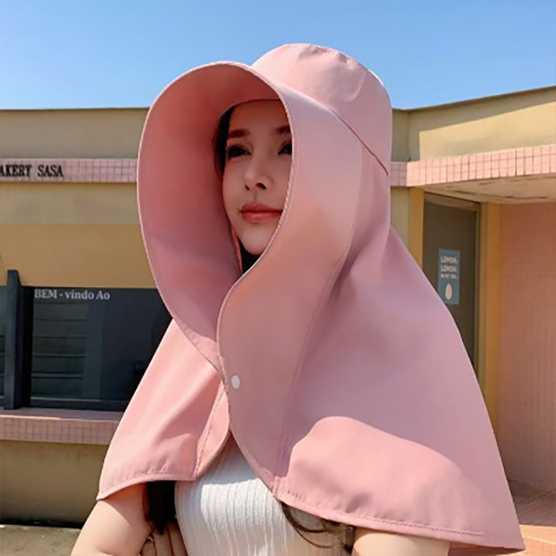 アウトドア　帽子 レディース 日よけ帽子 紫外線対策 つば広 折りたたみ