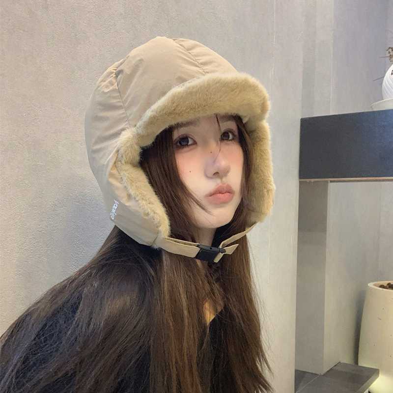 もこもこスタイルで気分もアップ！あなたにぴったりのフライトハット5選