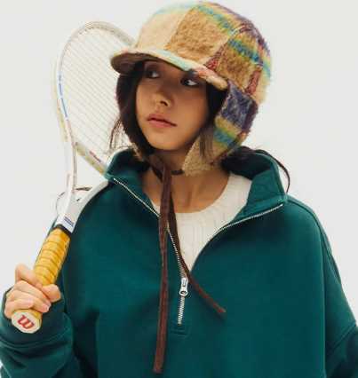 フライングハットで冬を楽しむ！快適さを追求したアイテム5選