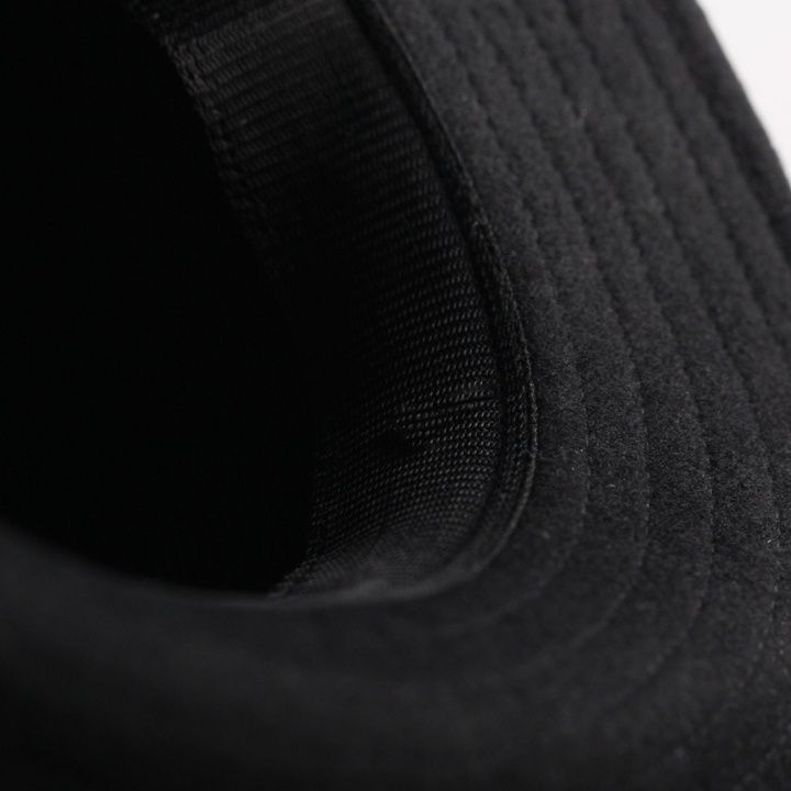 ハット 上品な佇まいを演出する中折れ帽