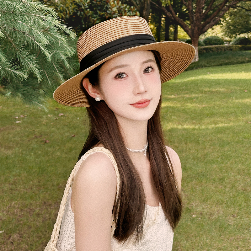 麦わら
