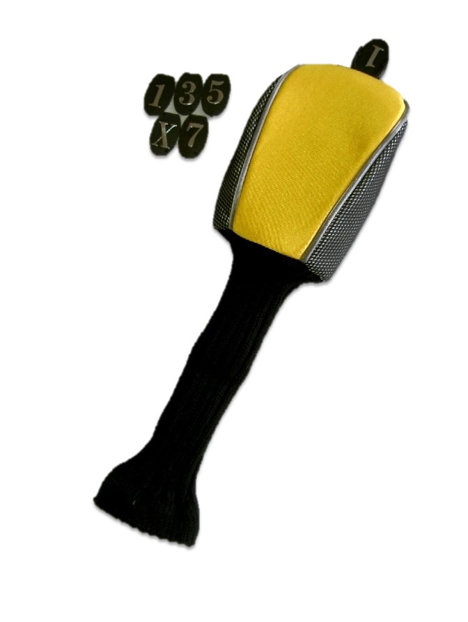 ヘッドカバー ４００～４２０ｃｃ対応 多色展開ドライバーカバー