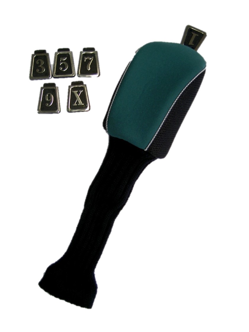 ヘッドカバー ４００～４２０ｃｃ対応 多色展開ドライバーカバー