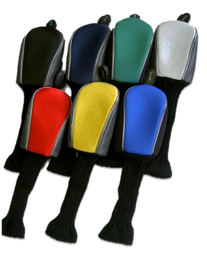 ヘッドカバー ４００～４２０ｃｃ対応 多色展開ドライバーカバー