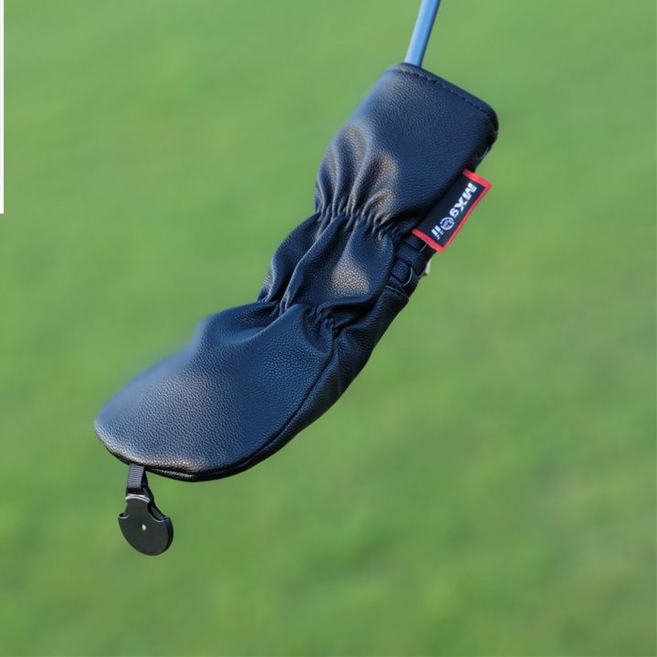 ヘッドカバー ヘッドカバー 番手別クラブ保護セット
