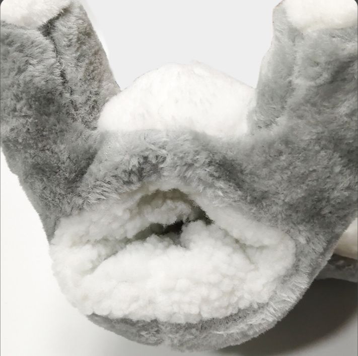 ヘッドカバー ぬいぐるみコアラウッドカバー
