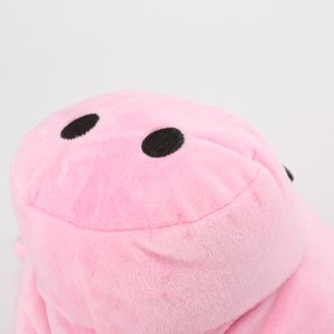 ヘッドカバー ねこちゃんぬいぐるみウッドカバー