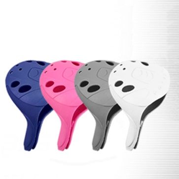 ヘッドカバー シリコン製柔軟ドライバーカバー