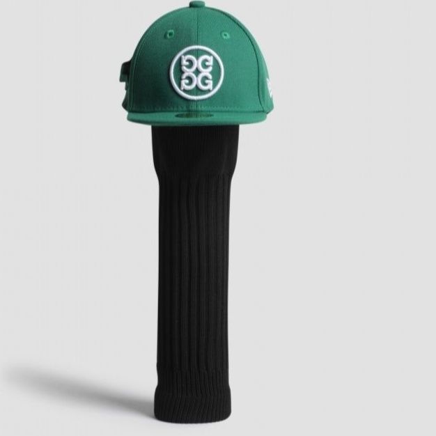 ヘッドカバー 帽子型ウッドカバー 匠の技