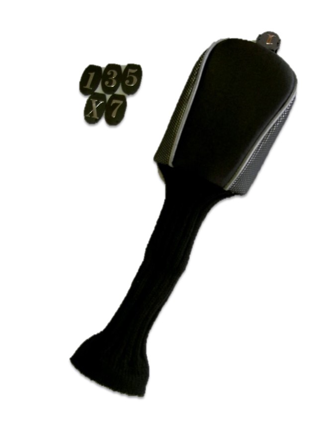 ヘッドカバー ４００～４２０ｃｃ対応 多色展開ドライバーカバー