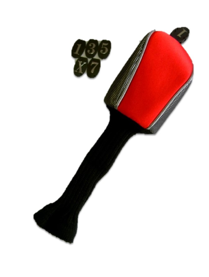 ヘッドカバー ４００～４２０ｃｃ対応 多色展開ドライバーカバー