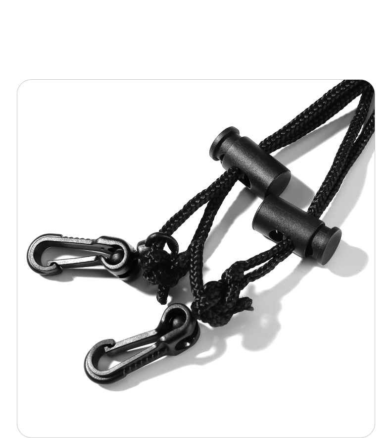 ヘッドカバー ニット編み込み収納ソックス