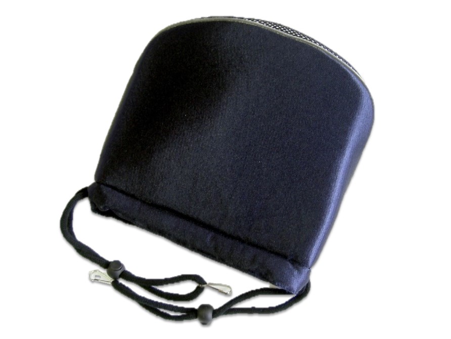 ヘッドカバー お買い得価格 ゴルフ用カラフルアイアンカバー四色組