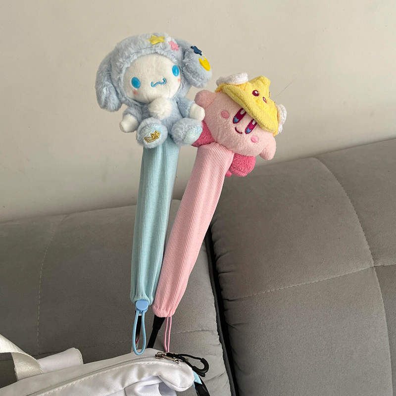 ヘッドカバー ヘッドカバー ぬいぐるみキャラクター ウッドカバー