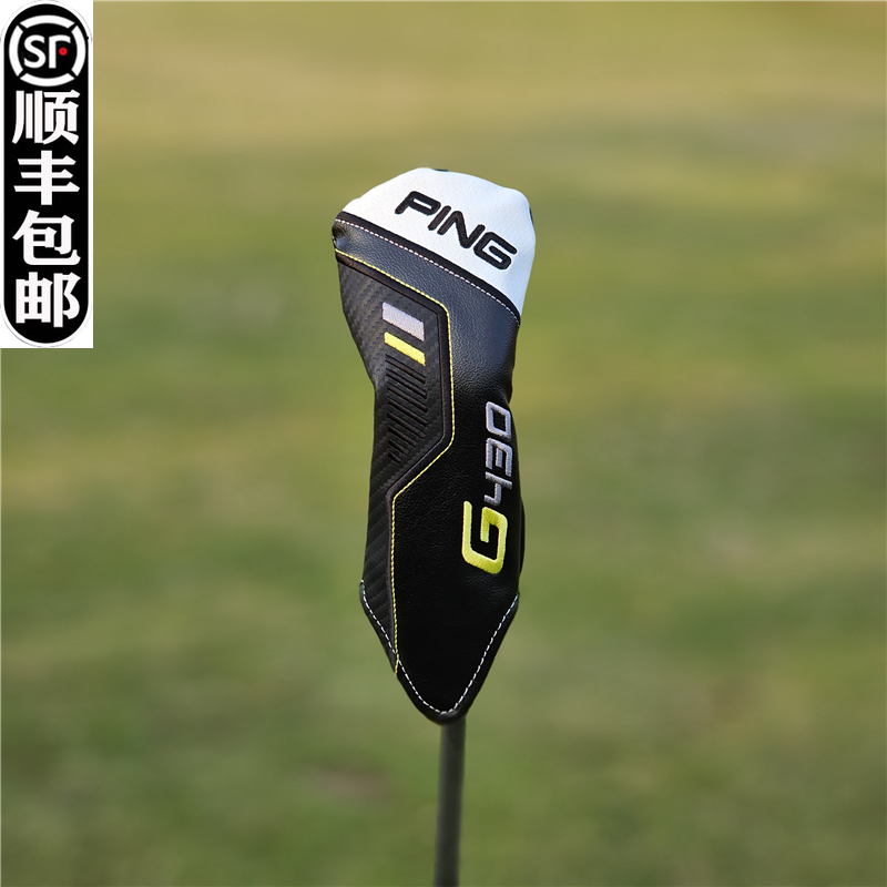 ヘッドカバー ヘッドカバー 高級革製ウッドカバー