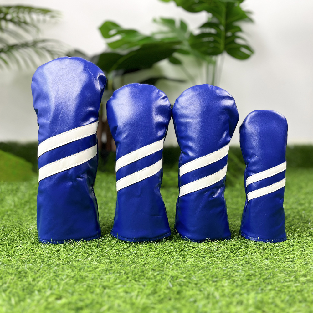 ヘッドカバー ヘッドカバー スポーティライン ウッドカバー