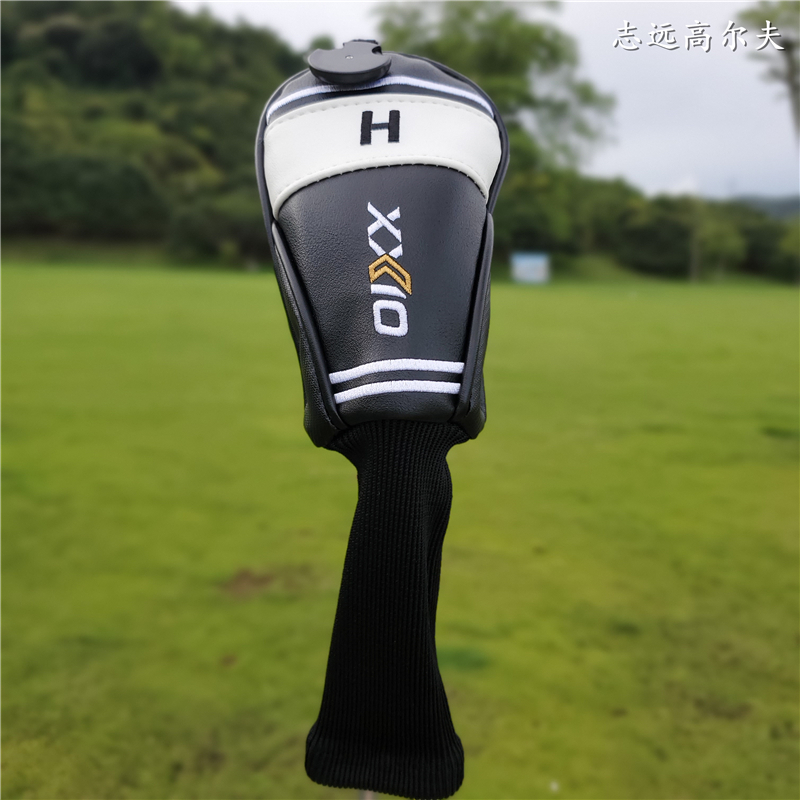 ヘッドカバー ヘッドカバー 高級キルティングウッドカバー