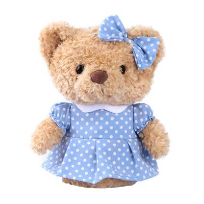 ヘッドカバー ウッドカバー 紳士風クマさんウッドカバー