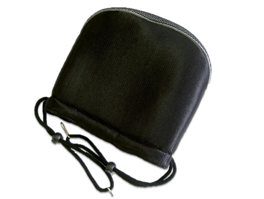 ヘッドカバー お買い得価格 ゴルフ用カラフルアイアンカバー四色組