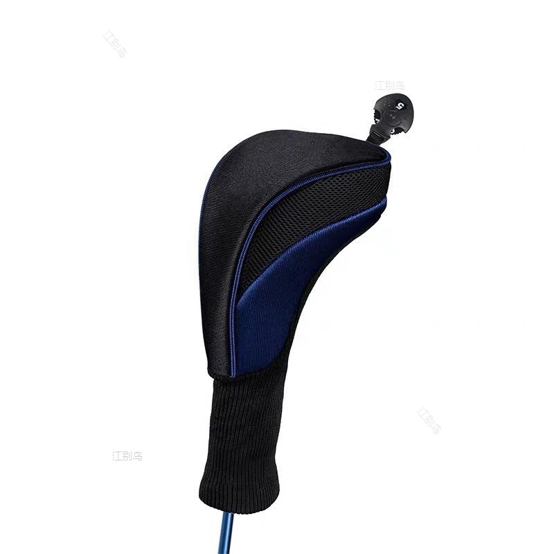 ヘッドカバー ヘッドカバー スポーティメッシュ ドライバーカバー