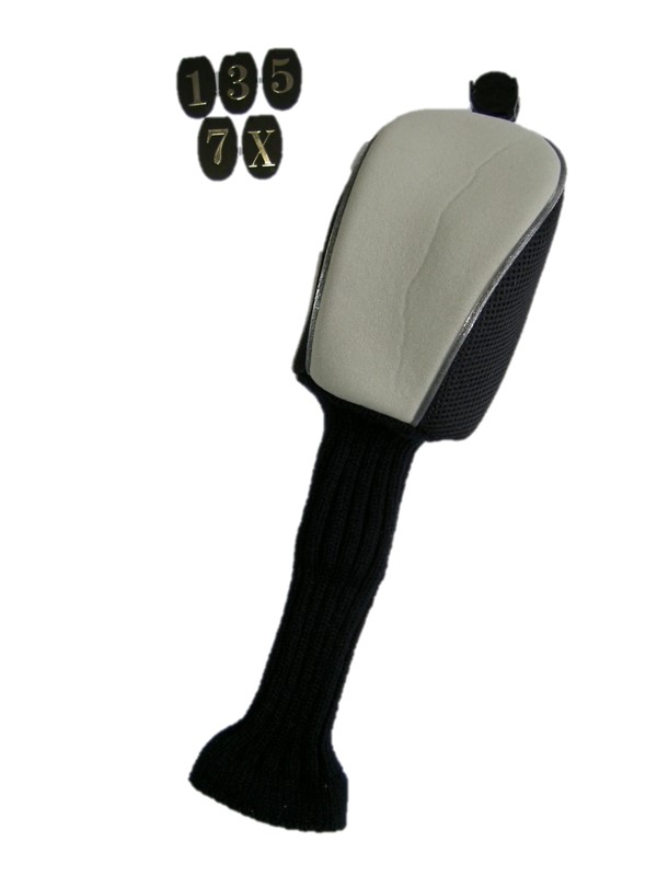 ヘッドカバー ４００～４２０ｃｃ対応 多色展開ドライバーカバー